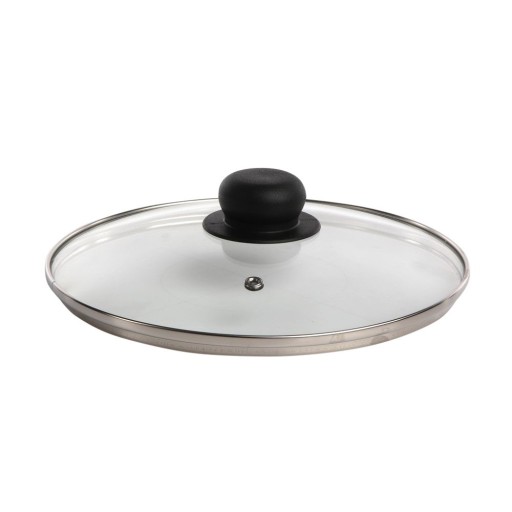 SIGMA SKLENENÁ POKRÝVAČKA 22 CM