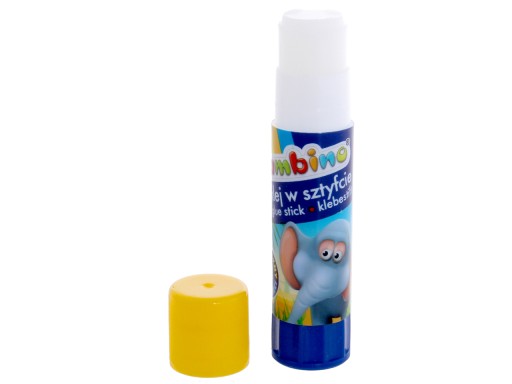Lepiaca tyčinka 9g Bambino
