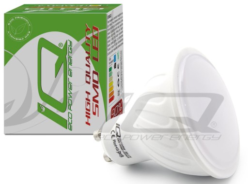 SET SKLENENÉ STROPNÉ SVIETIDLÁ + GU10 6W LED WW