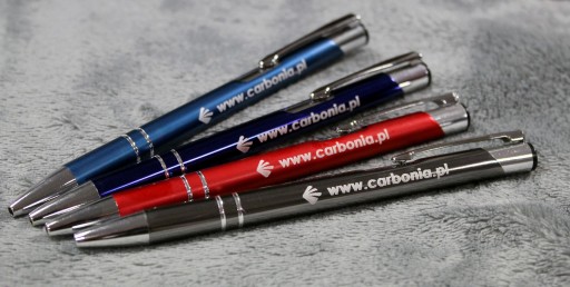 Velúrové puzdro na COSMO pero alebo iné