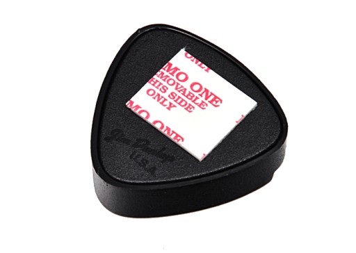 DUNLOP5001 kontajner trsátka na gitaru + 2 trsátka