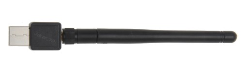 BEZDRÔTOVÁ WIFI USB SIEŤOVÁ KARTA + ANTÉNA zPL