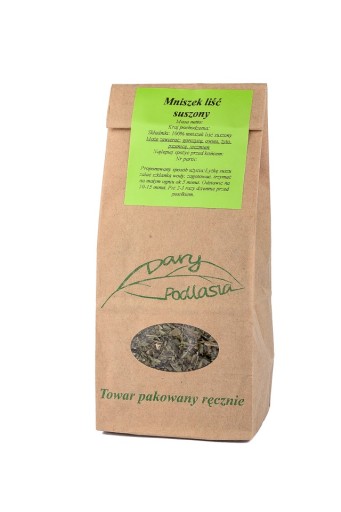 Púpavový list - Bylinky - 50g - Dary Podlasie