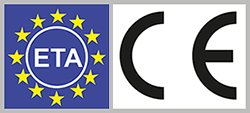 UHLOVÝ TEPSSKÝ KĹB 105x105x90x2,0 KPL2