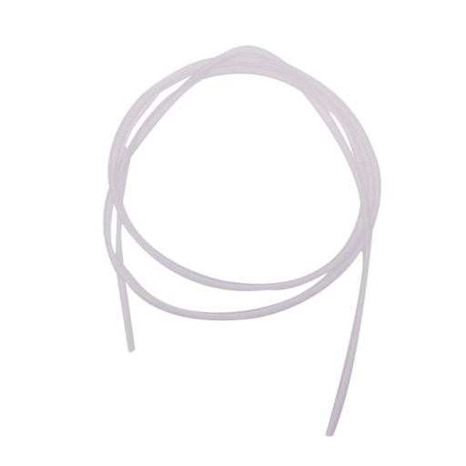 PTFE teflónová trubica 2/3 2mm/3mm 1m