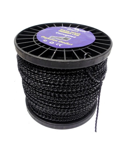 RYBA REZANIA PRE SCRUTCH 3,0 mm 74 m TWISTED
