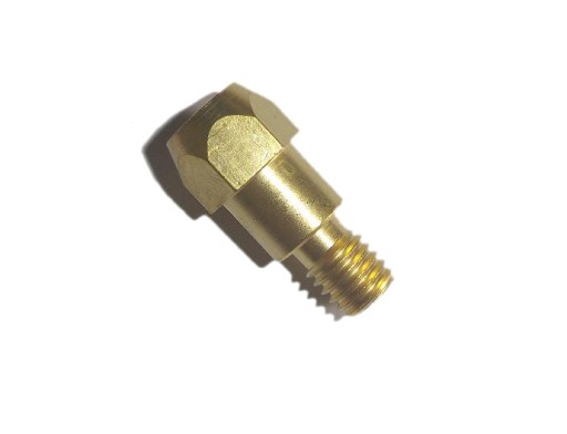 PRÚDOVÝ SPÍNAČ MIG/MAG pištoľ MB-36 M8 28 mm