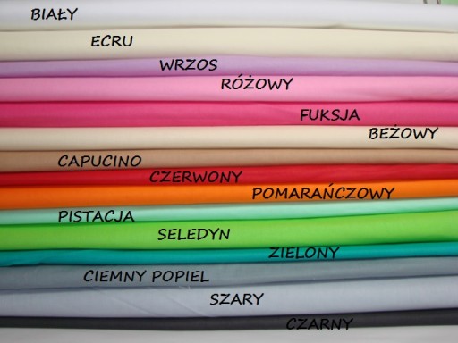 Posteľná plachta BEZ GUMY 100% baw-90x140 na posteľ