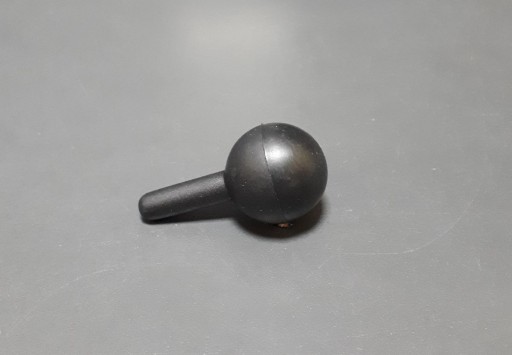 SPÄTNÝ VENTIL ČERPADLA MLIEKA WESTFALIA BALL