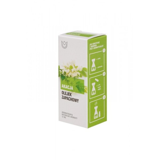 ACACIA vonný olej Aromas of Nature ACACIA vonné oleje 10 ML