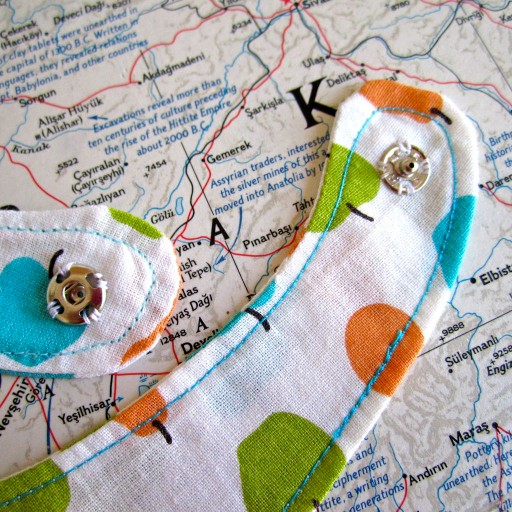 ŠIJACIE ZÁCHRANY 11,5mm / 12mm ČIERNA SADA 6 párov 4