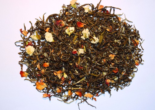 Fujian White Tea Touch of Anjel 100 gramov