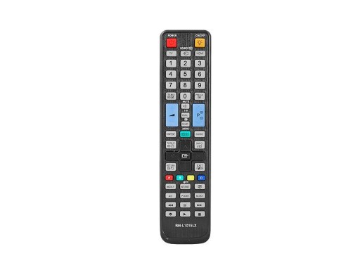DIAĽKOVÉ OVLÁDANIE PRE LCD TV SAMSUNG RM-L1015 3D + ZDARMA