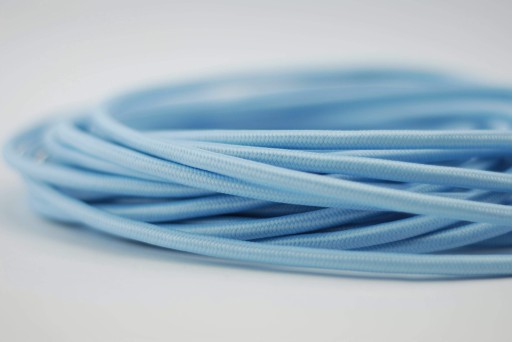 bejbi blue loft nový dizajn spider opletený kábel