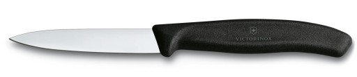 Victorinox 6.7603, nôž na zeleninu, čepeľ 8 cm, Swiss Classic