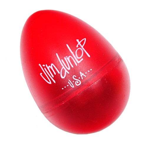 Šejker na vajcia GEL MARACAS EGG JIM DUNLOP 9102 COLOR