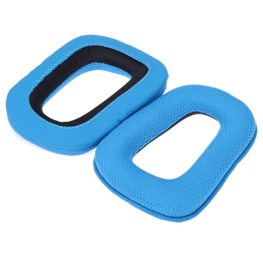 Špongia na slúchadlá LOGITECH G930 G450 G430 G35 PADS
