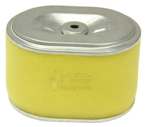 VZDUCHOVÝ FILTER pre MOTOR HONDA GX140 GX160 GX200