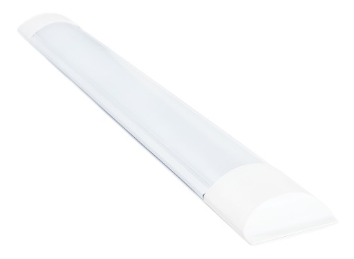 TENKÝ POVRCHOVÝ LED PANEL 18W STROPNÉ SVIETIDLÁ 6000K