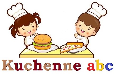 KUCHÁRKA PAPIEROVÁ ČIAPKA PRE DETI - Kuchynka abc