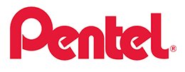 PENTEL BL107 Automatické guľôčkové pero, modré