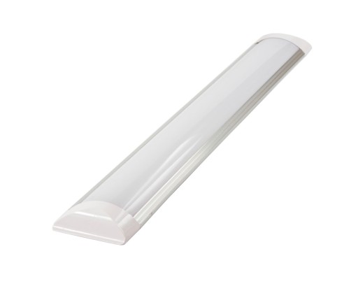 Prisadené LED svietidlo 18W 60cm žiarivkový panel