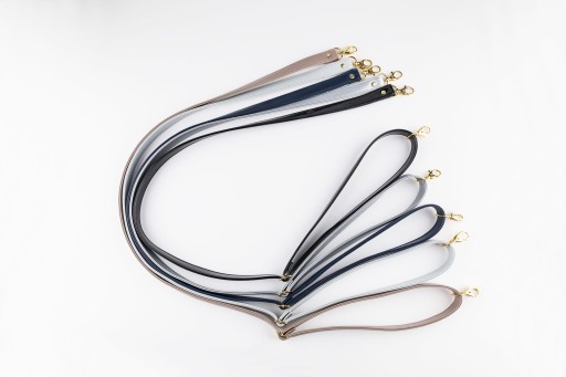 Nastaviteľná taška STRAP, 4-vrstvová, 16 farieb