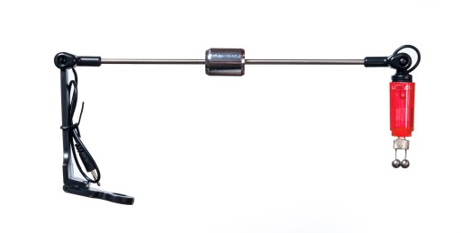 ELEKTRONICKÝ SWINGER PODSVIETENÁ SIGNÁLNA ČASŤ