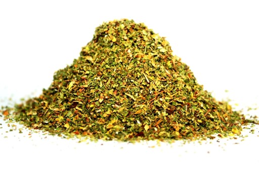 SUŠENÝ Cistus 1KG ODKYSELOVACÍ ČAJ cistus