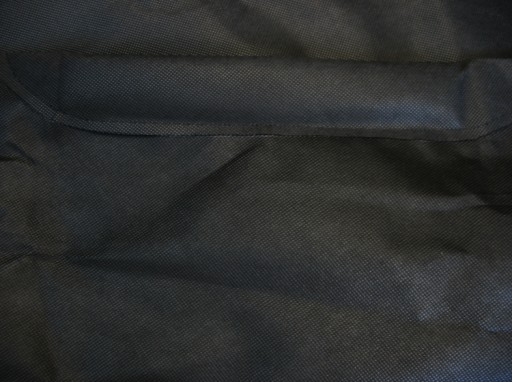 Protimrazový poťah na čelné sklo 120-160cm