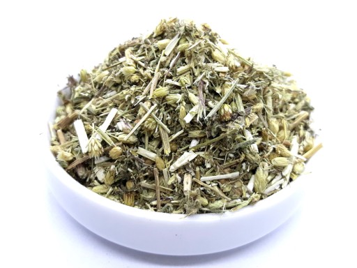 Rebríček sušená bylina 100g LUBZIOŁEK