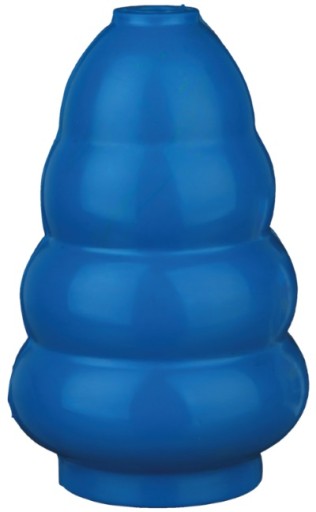 Hryzátko Trixie Smakula Kong 10 cm veľké 3327