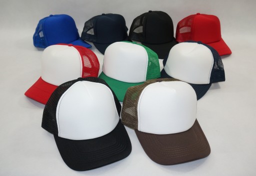 OLDSCHOOL SNAPBACK TRUCKER TRUCK HAT