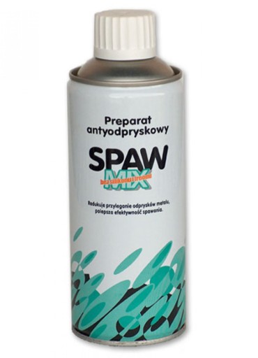 Silspaw Spawmix spray 400 prípravok proti rozstreku