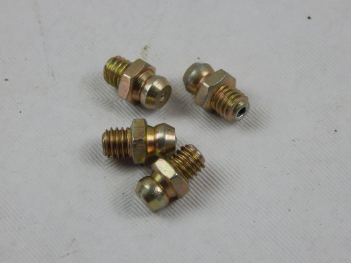 Maznička KALAMITKA M-72 URAL DNIEPR 6 mm