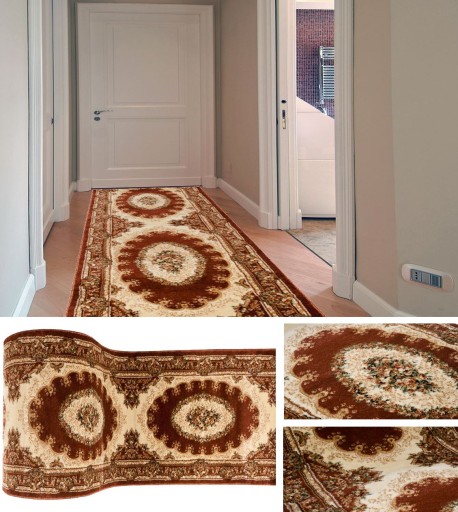 KLASICKÝ KOBEREC 70 cm Tradition Hrubý strih
