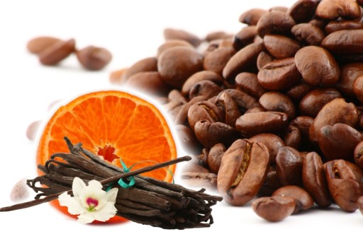 Káva 100% ARABICA s príchuťou VANILKA FRANCÚZSKA (100g)