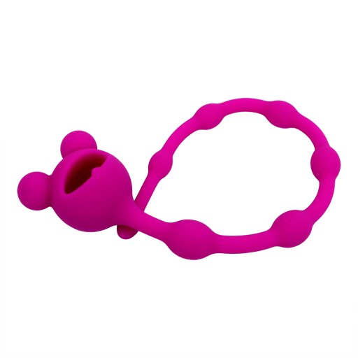 Guličková sonda originálne análne dildo (Z079)