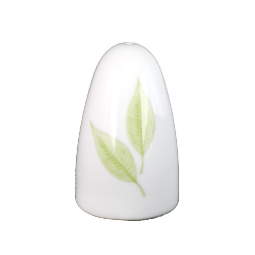 Listy papriky 2947 Obľúbené porcelánové listy