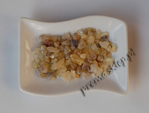 COPAL - NATURAL CENSE prírodná živica - 15g