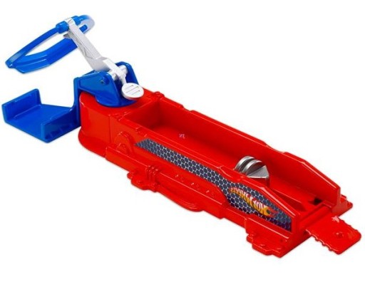 Súprava Hot Wheels Small Side Launcher BGX69