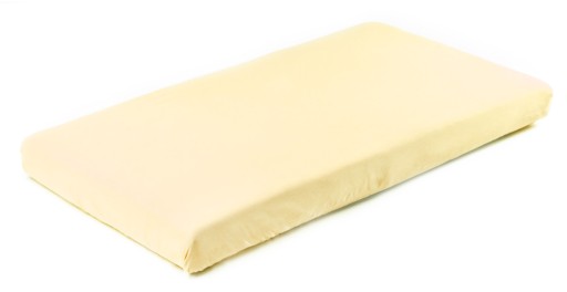 Obliečka JERSEY vypasovaná 120x60, do postieľky
