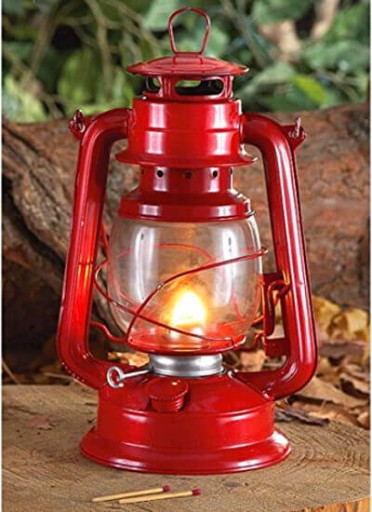 Plochý knôt pre olejové lampy a sviečkové baterky 12 mm