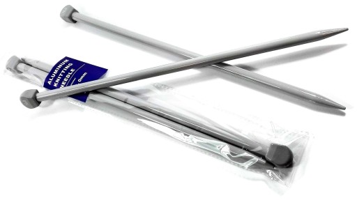 10 mm IHLIEC PLETACIE IHLY 35 cm - SKC
