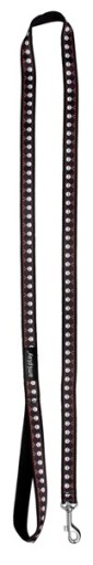 AMI PLAY LEASH NYLON TAPE NX 120cm / 2cm