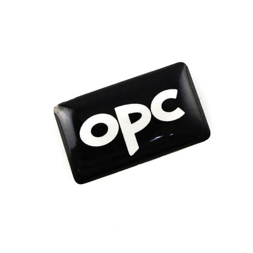 ZNAK OPC OPEL NA VOLANTE, NOVÉ DISKY