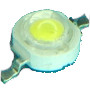 ART Power LED SMD 1W BIELA-biela 6000K 120lm = 2ks