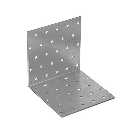 TESÁRSKY UHOL MONTÁŽNY SPÁR 100x100x100