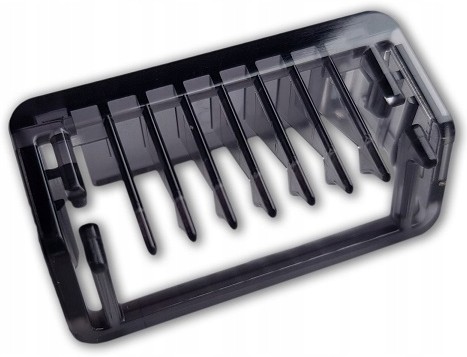 PHILIPS ZÁSUVKA Jedna čepeľ QP2510 QP2520 QP2530 3mm