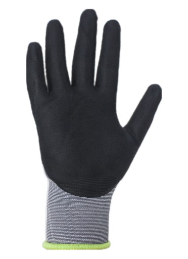 Nitril Flex Nylon WORK rukavice, veľkosť 11